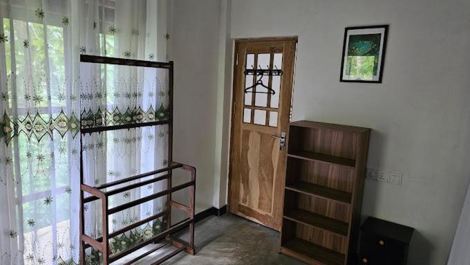 Ferienwohnung Breath House Hiriketiya Dikwella Exterior foto